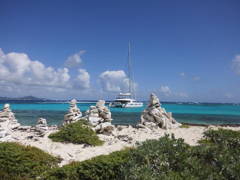 Book yachts online - catamaran - Lagoon 620 - incl. crew &amp; full board - Marlena - rent