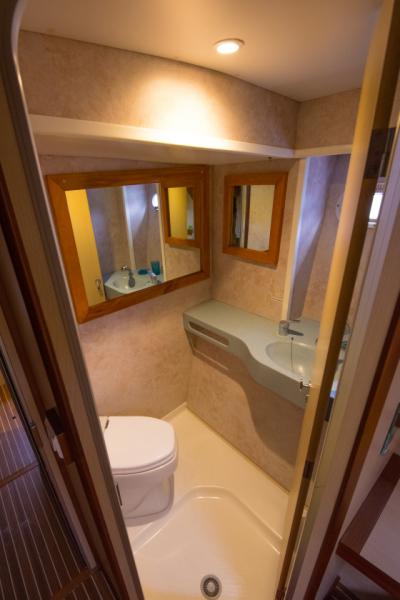 Book yachts online - catamaran - Mojito 78 - incl. crew &amp; full board - Le Gauguin - rent