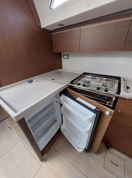 Book yachts online - sailboat - Oceanis 51.1/ 3 cabins - owner's version - Okeanos - rent