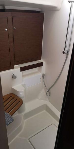 Book yachts online - sailboat - Oceanis 51.1/ 3 cabins - owner's version - Okeanos - rent