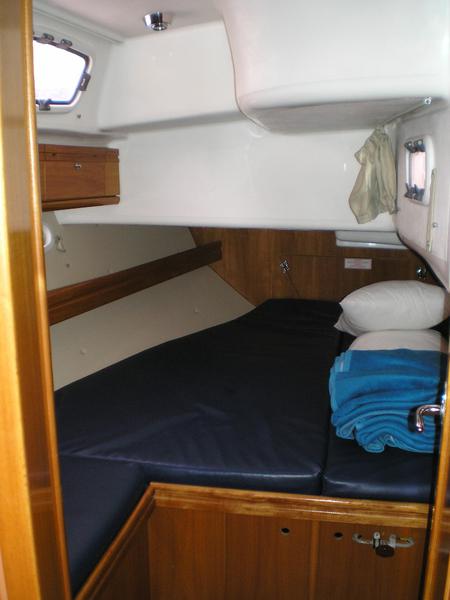 Book yachts online - sailboat - Bavaria 50 Cruiser - Paris - rent
