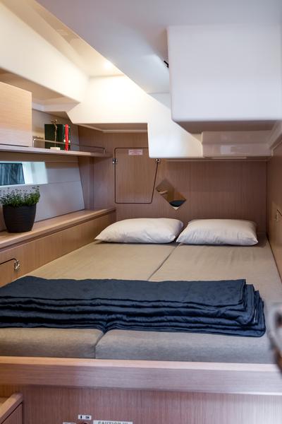 Book yachts online - sailboat - Bavaria C50 - Amalthia - rent