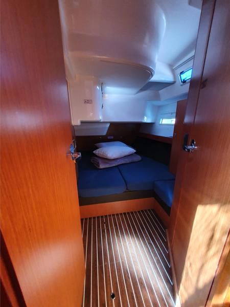 Book yachts online - sailboat - Bavaria Cruiser 51 - Danaos - rent