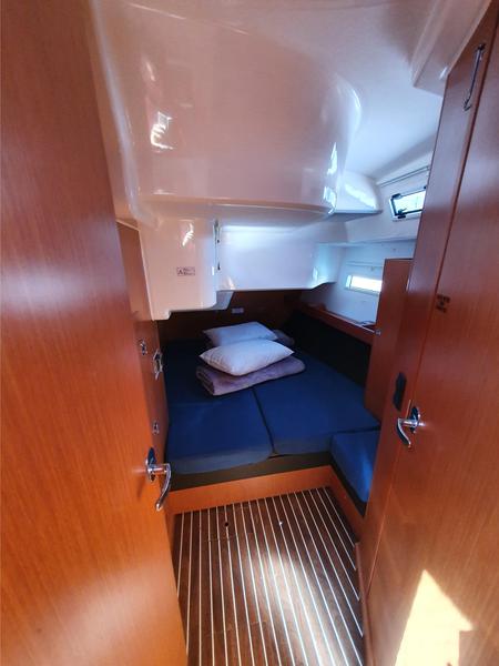 Book yachts online - sailboat - Bavaria Cruiser 51 - Danaos - rent