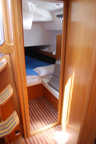 Book yachts online - sailboat - Bavaria Cruiser 41 - Kalypso - rent