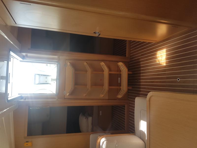 Book yachts online - sailboat - Bavaria Cruiser 41 - Amalfi - rent