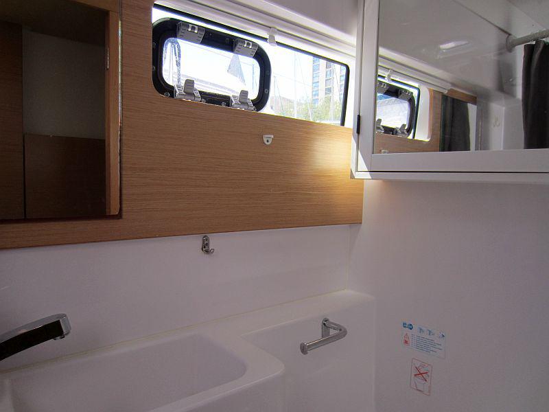 Book yachts online - catamaran - Nautitech 40 Open - Amara - rent
