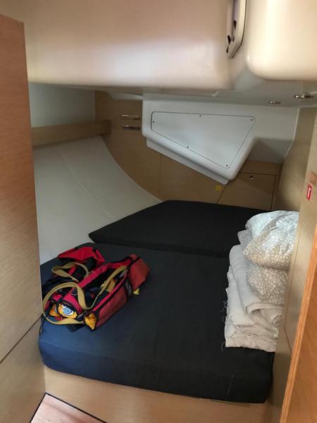 Book yachts online - sailboat - Elan 50 Impression - Alboran Mai-Tai (Radazul) - rent
