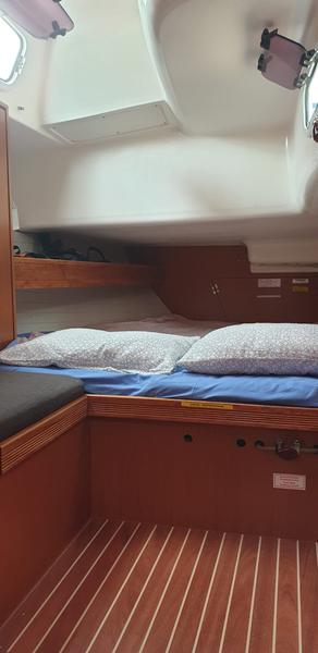 Book yachts online - sailboat - Bavaria 51 Cruiser - Homer (Radazul) - rent