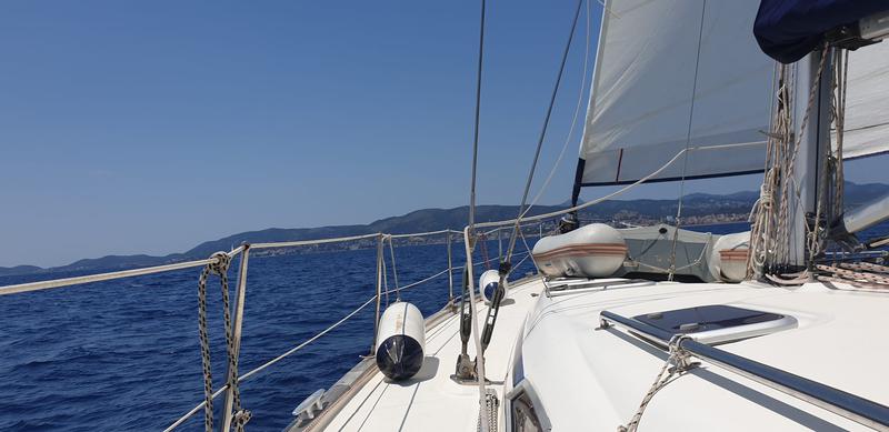Book yachts online - sailboat - Bavaria 51 Cruiser - Homer (Radazul) - rent