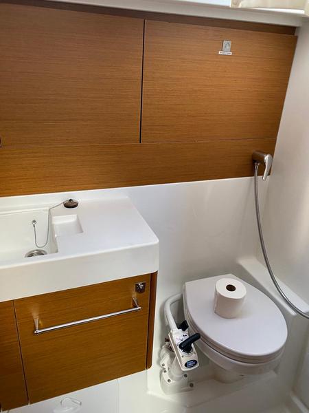 Book yachts online - sailboat - Sun Odyssey 519 - Alboran Pacharan (Majorca) - rent