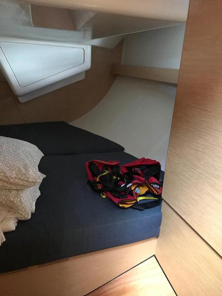 Book yachts online - sailboat - Elan 50 Impression - Alboran Mai-Tai (Majorca) - rent