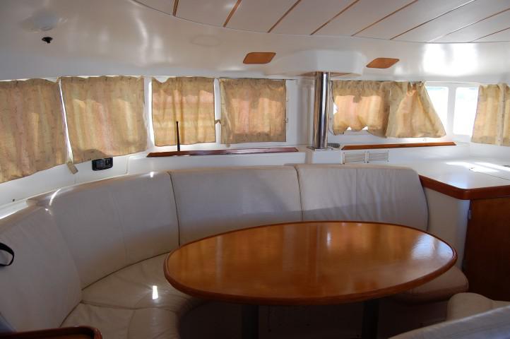Book yachts online - catamaran - Lagoon 410 - Sofia Cuba - rent