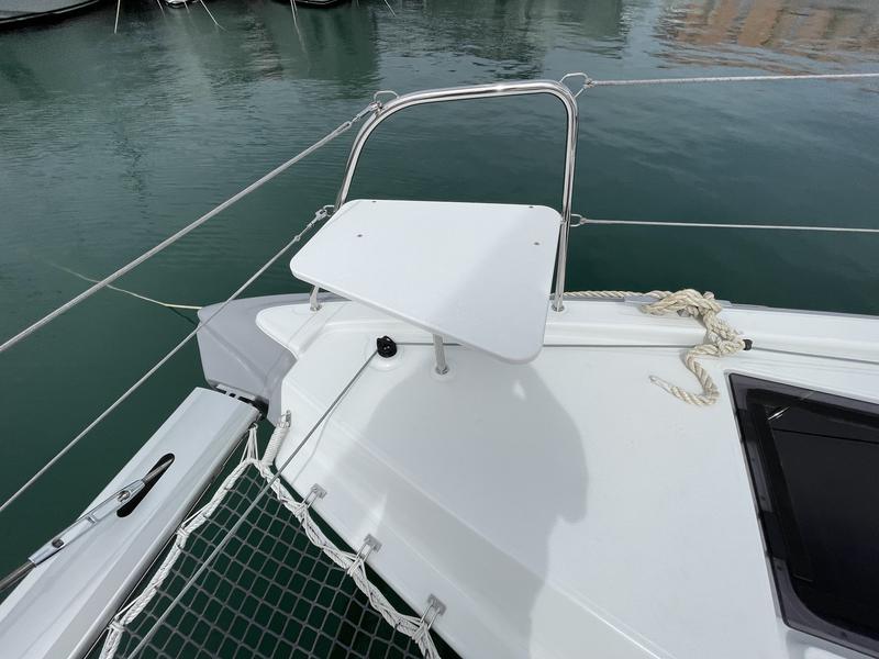 Book yachts online - catamaran - Excess 11 - Siesta - rent