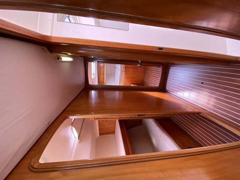 Book yachts online - sailboat - Bavaria 50 - San Miguel (!!!from Monday!)) - rent