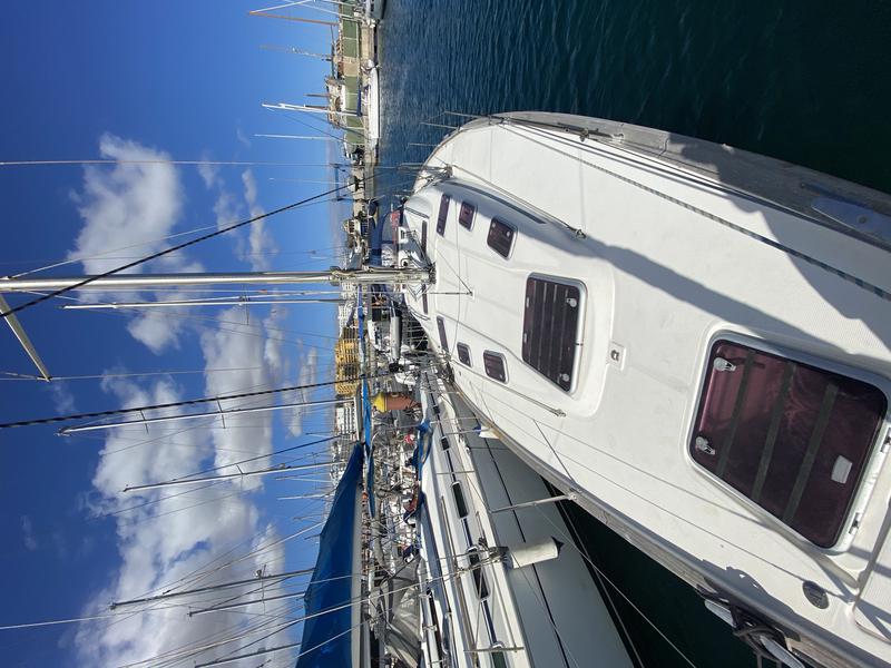 Book yachts online - sailboat - Bavaria 50 - San Miguel (!!!from Monday!)) - rent