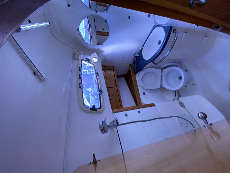 Book yachts online - sailboat - Bavaria 50 - San Miguel (!!!from Monday!)) - rent
