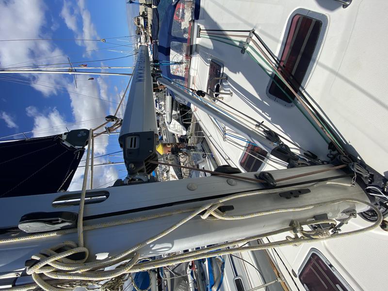Book yachts online - sailboat - Bavaria 50 - San Miguel (!!!from Monday!)) - rent
