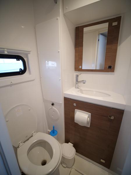 Book yachts online - catamaran - Bali 4.8 - EAGLE - rent