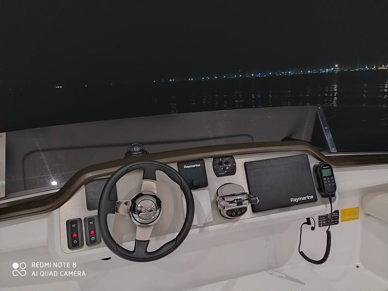 Book yachts online - powercatamaran - Bali 4.3 MY - Flying Dream  - rent