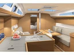 Book yachts online - sailboat - Dufour 360 Grand Large - Estelle - rent