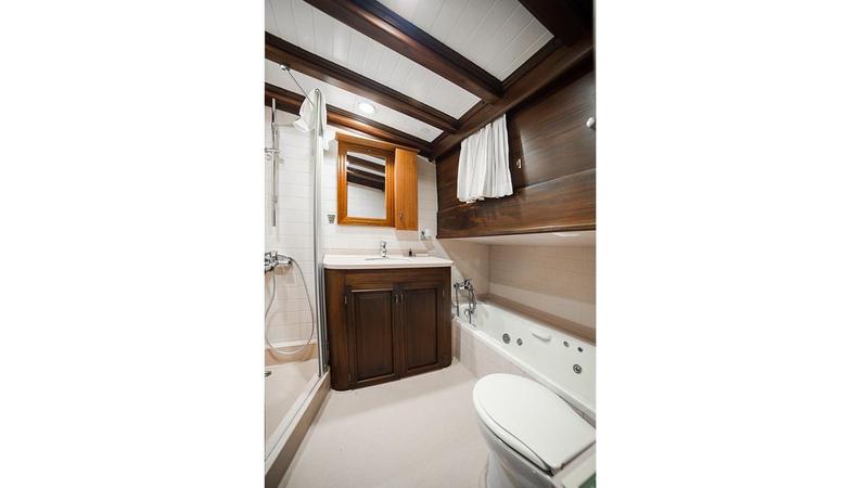 Book yachts online - other - Gulet - Wicked felina - rent