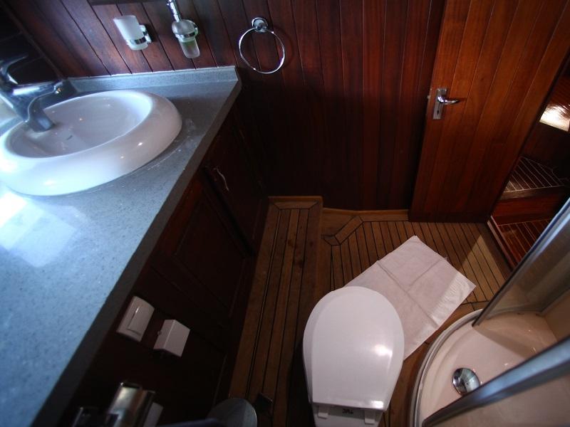 Book yachts online - other - Gulet-Perrinita - Perrinita - rent