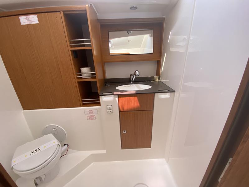 Book yachts online - sailboat - Bavaria Cruiser 51 - Rutilicus - rent