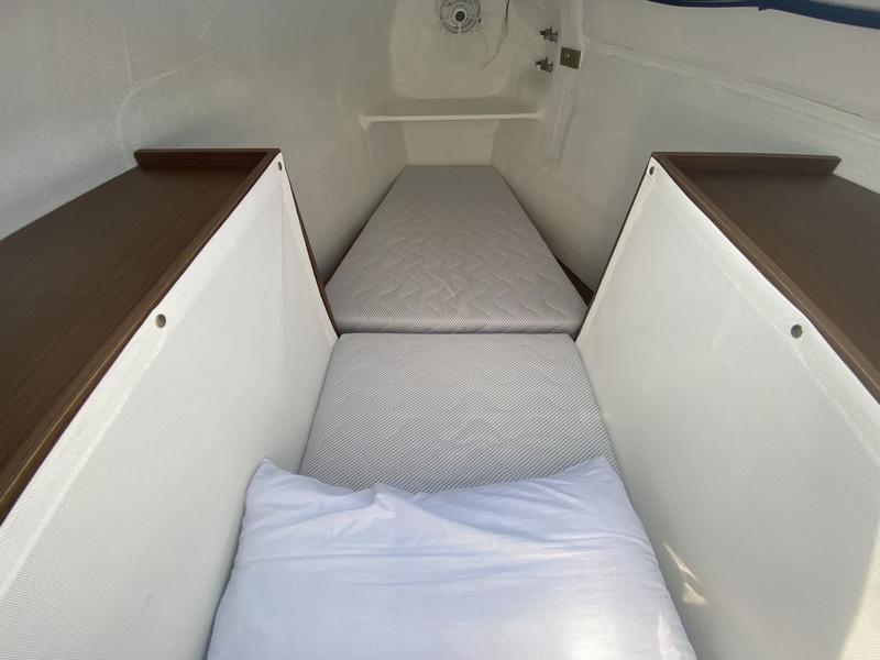Book yachts online - catamaran - Lagoon 50 - Coraline - rent