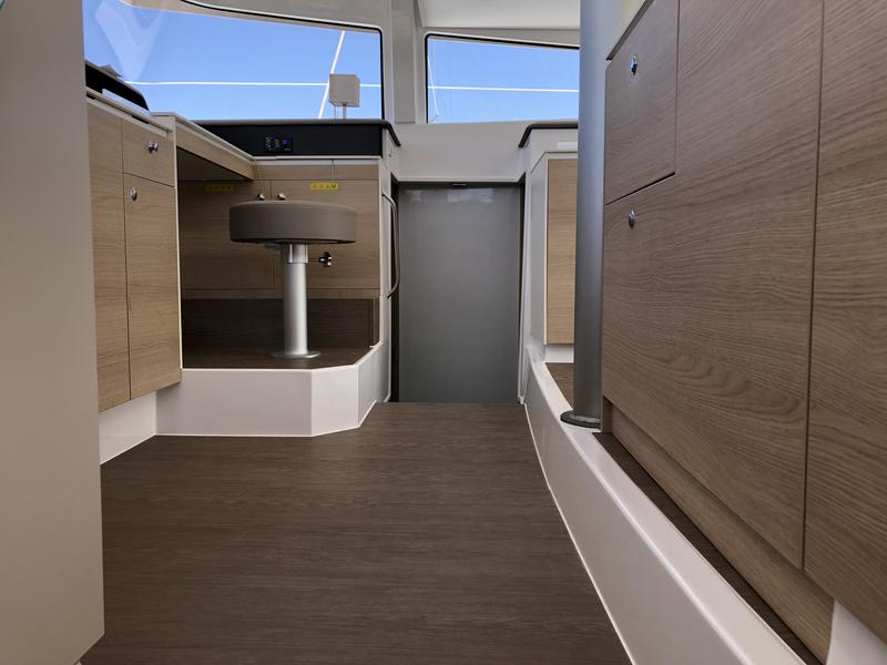 Book yachts online - catamaran - Bali 4.1 ROXY - ROXY - rent