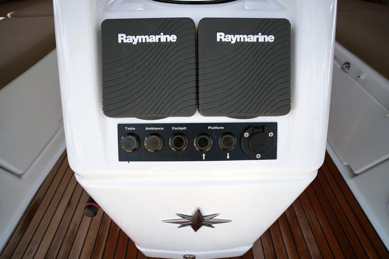 Book yachts online - sailboat - Sun Odyssey 490 - Red Marlin - rent