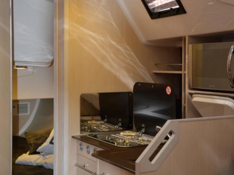 Book yachts online - sailboat - Maxus 33.1 RS Prestige - Himara - rent