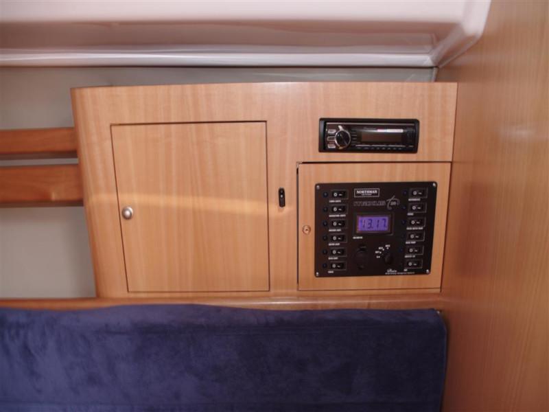 Book yachts online - sailboat - Maxus 28 Standard - CONDUCTUS - rent