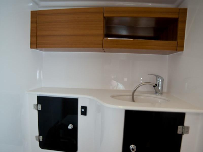 Book yachts online - sailboat - Maxus 33.1 RS Prestige - FORGET-ME-NOT - rent