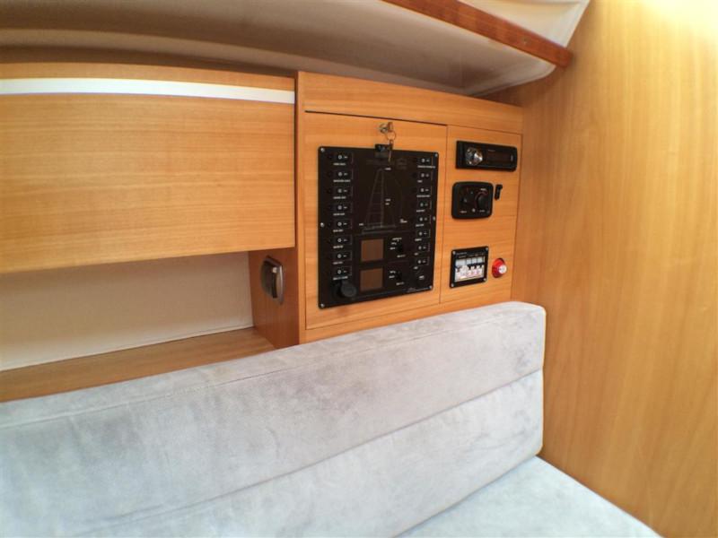 Book yachts online - sailboat - Maxus 33.1 RS Standard - GEMINI - rent
