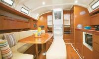 Book yachts online - sailboat - Cyclades 43.4 - Argo - rent