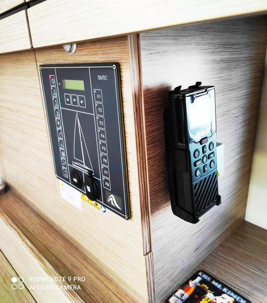 Book yachts online - sailboat - Hanse 458 - Xristina - rent