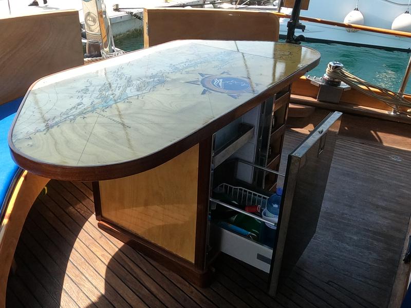 Book yachts online - other - Gulet - Larus - rent