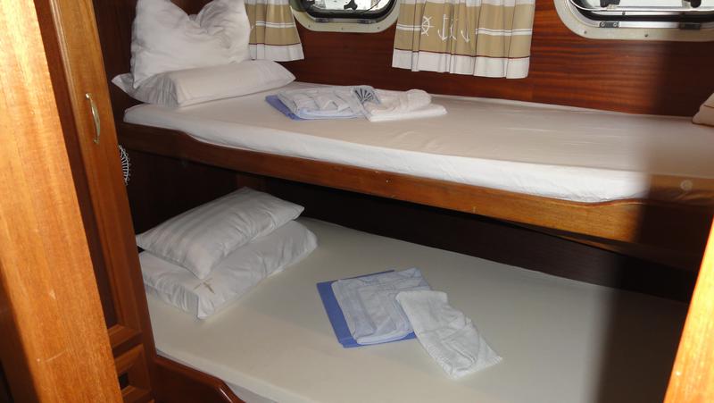 Book yachts online - other - Gulet - Larus - rent