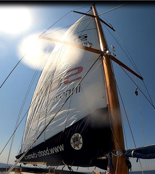 Book yachts online - other - Gulet - Larus - rent