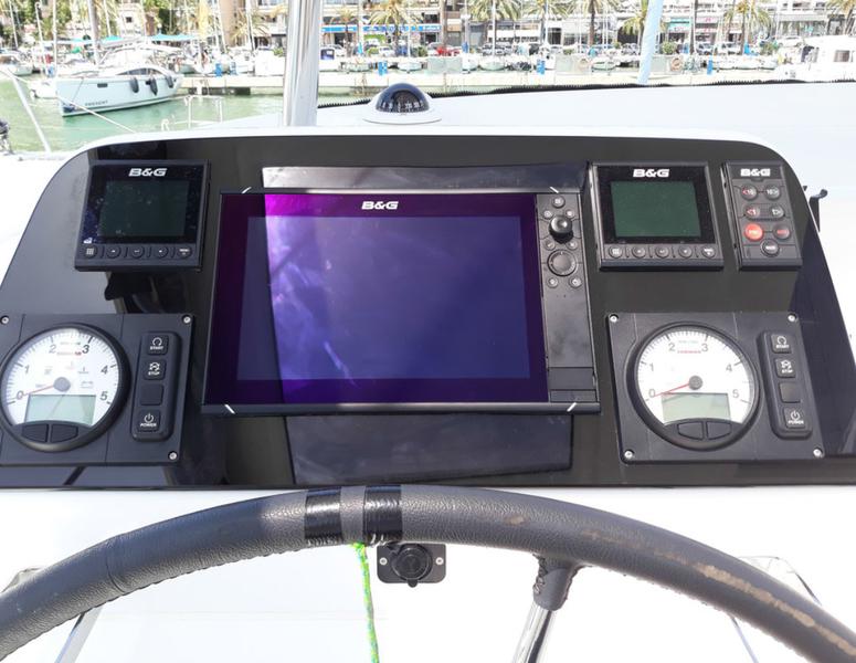 Book yachts online - catamaran - Lagoon 42 - Largonaute ( Friday to Friday ) - rent