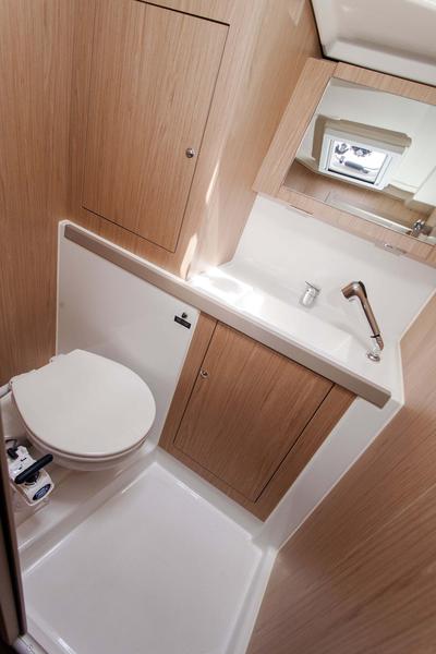 Book yachts online - sailboat - Oceanis 41.1 - Rose Royce - rent
