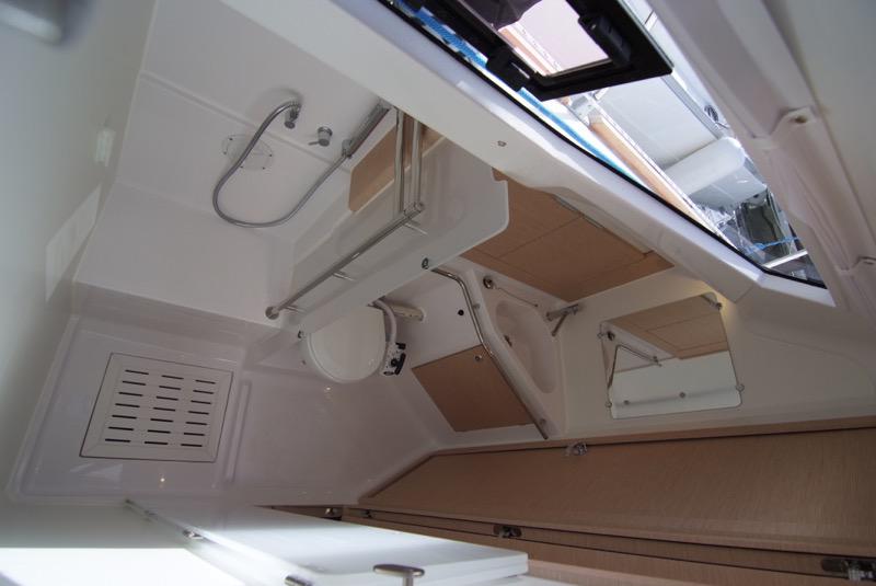 Book yachts online - sailboat - Elan 45 Impression - HEIDI - rent