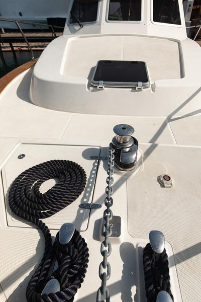 Book yachts online - motorboat - Adria Mare 38 - PAOLA - rent