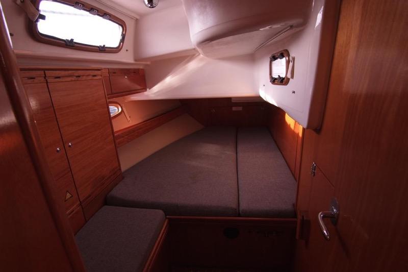 Book yachts online - sailboat - Bavaria 50 Cruiser - TONINA - rent