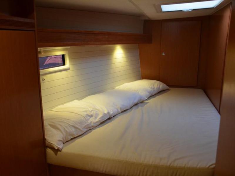 Book yachts online - sailboat - Bavaria Cruiser 45 - Chiara F. - rent