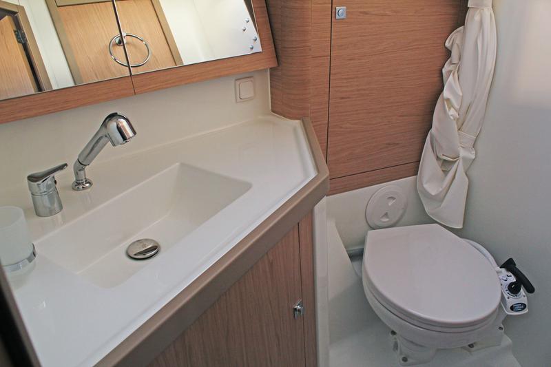 Book yachts online - sailboat - Oceanis 45 - DREAMS - rent