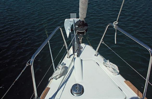 Book yachts online - sailboat - Oceanis 38.1 - New Boat EST - rent