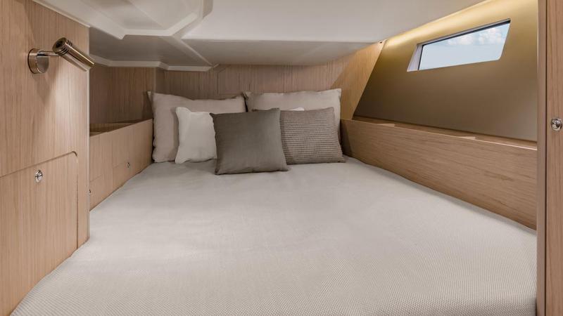 Book yachts online - sailboat - Sunsail 41.1 - Sunsail 41.1 (2015) - rent