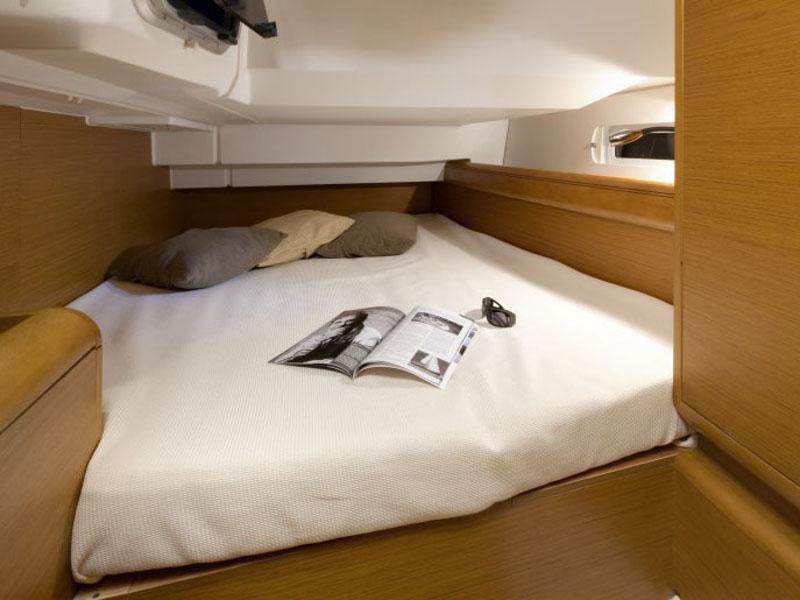 Book yachts online - sailboat - Sunsail 41 - Sunsail 41 (2017) - rent